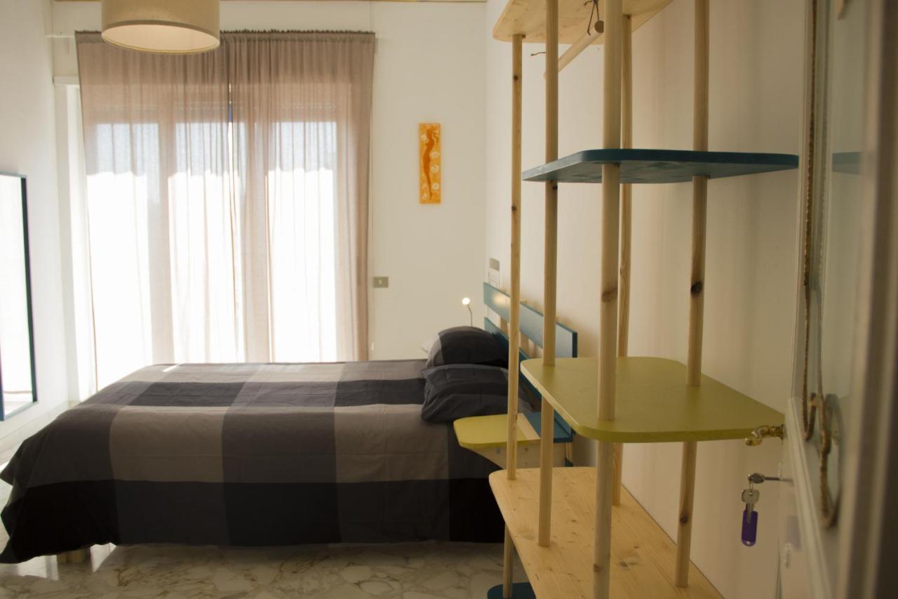 Apple Guest House Bari Exterior foto