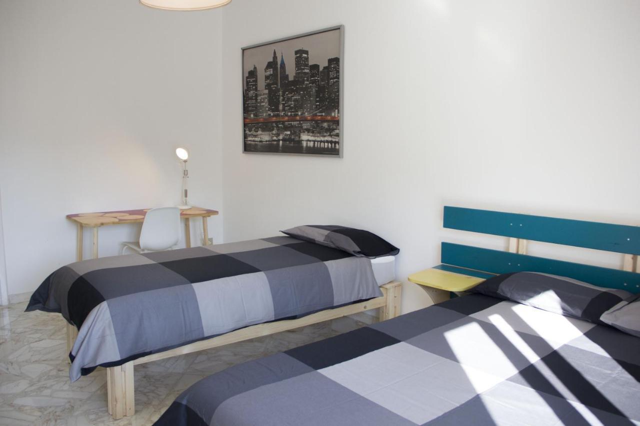 Apple Guest House Bari Exterior foto
