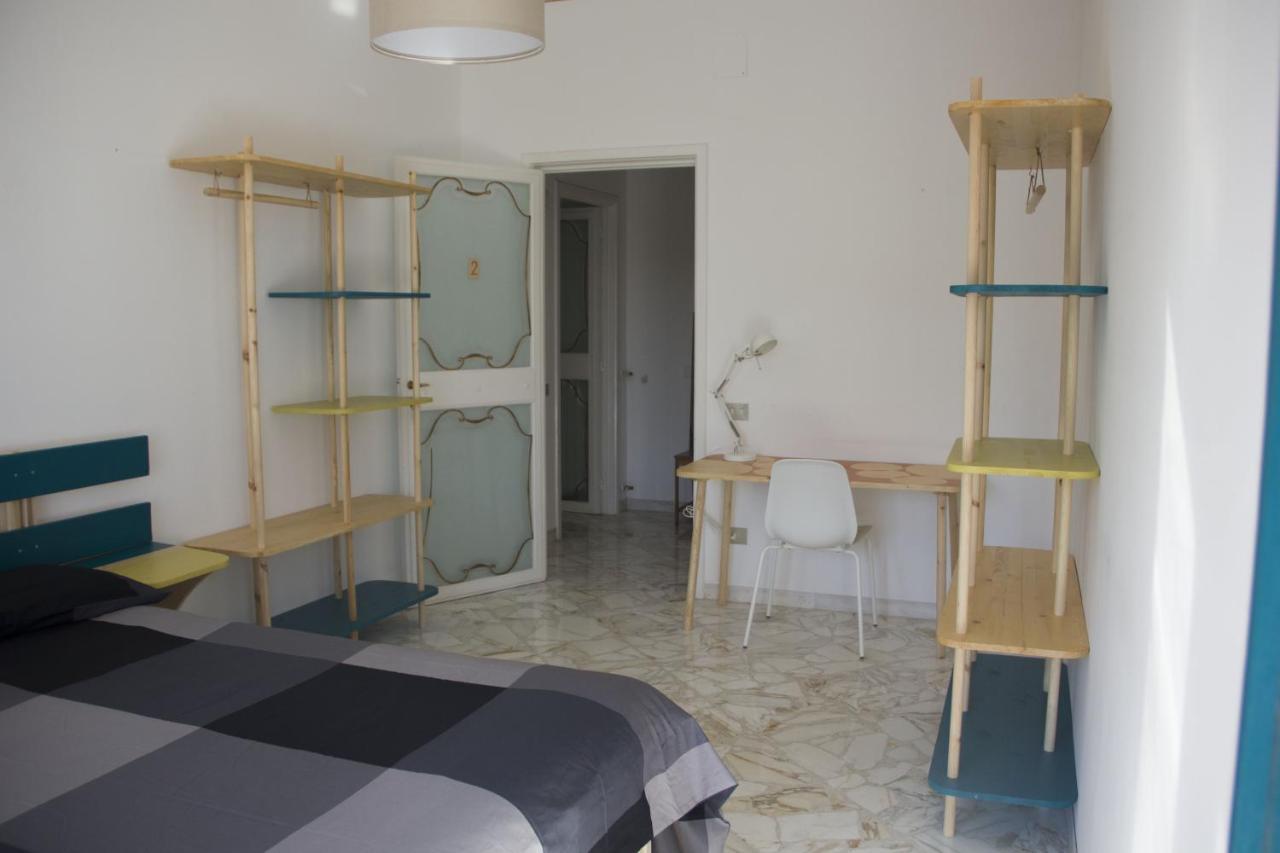 Apple Guest House Bari Exterior foto