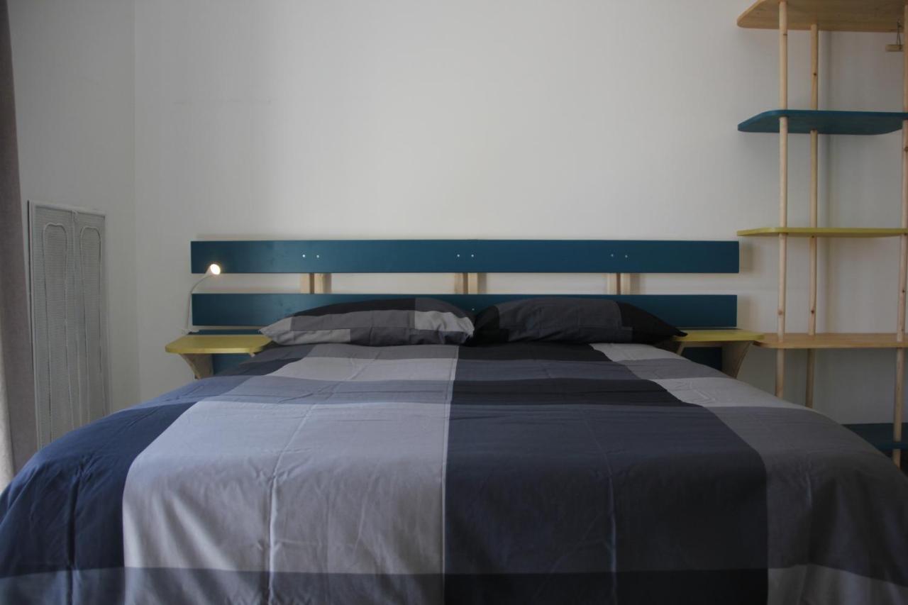 Apple Guest House Bari Exterior foto